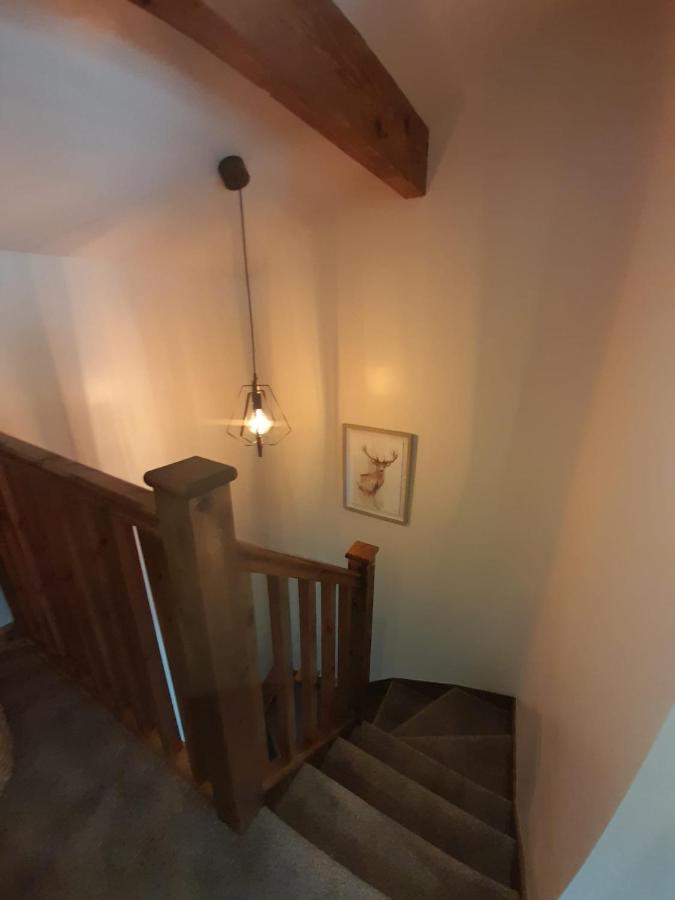 South View Farm Cottage 1 Bed Bradford  Exterior foto