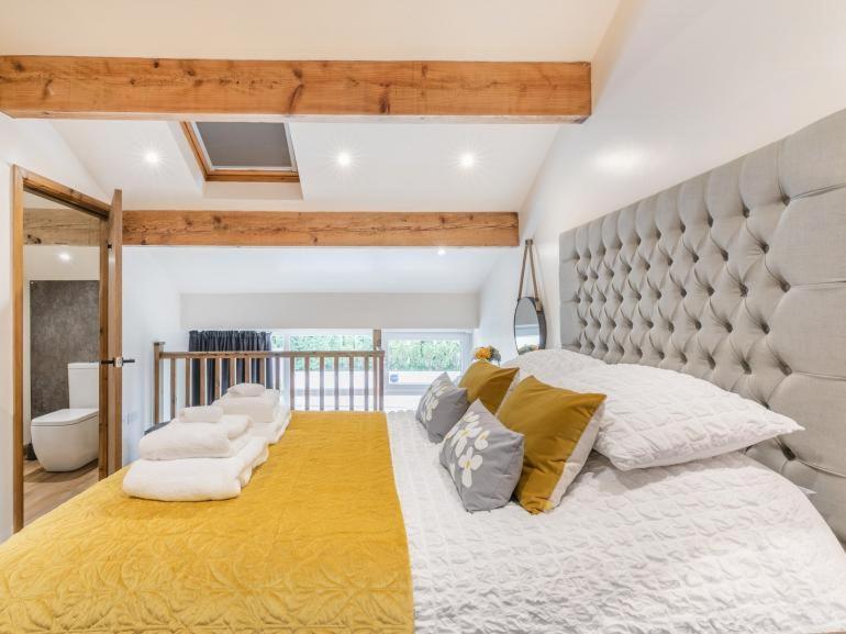 South View Farm Cottage 1 Bed Bradford  Exterior foto