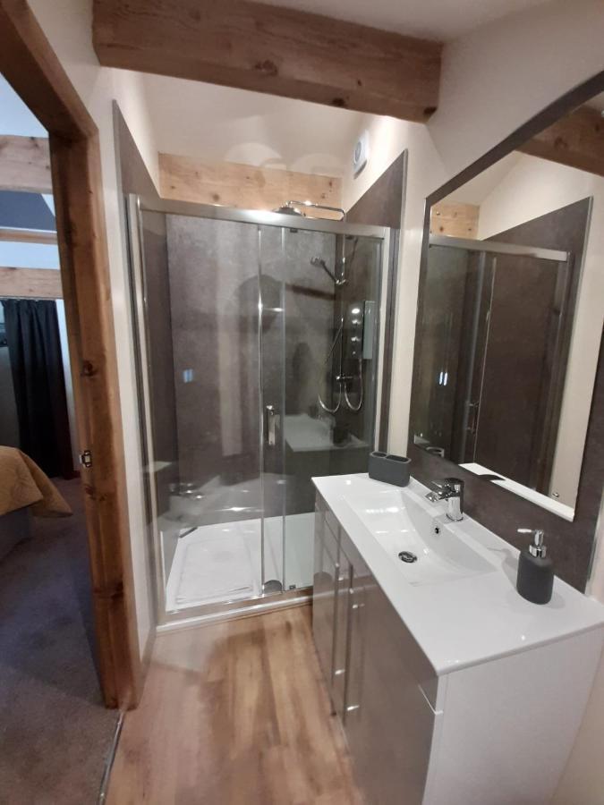 South View Farm Cottage 1 Bed Bradford  Exterior foto